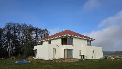 Willa Komfortowa — realizacje 2