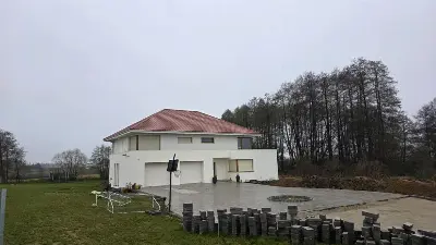 Willa Komfortowa — realizacje 3