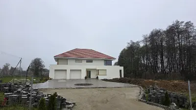 Willa Komfortowa — realizacje 5