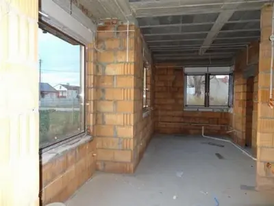 Willa na Borowej — realizacje 34
