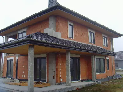 Willa na Borowej — realizacje 31