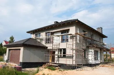 Willa na Borowej — realizacje 29