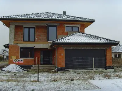 Willa na Borowej — realizacje 33