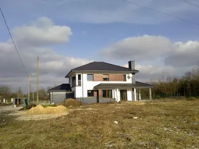 Willa na Borowej — realizacje 21