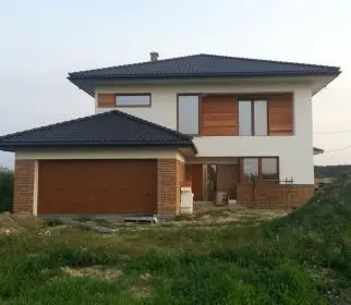 Willa na Borowej — realizacje 13