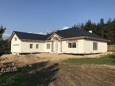 Willa Parkowa 3 — realizacje 1