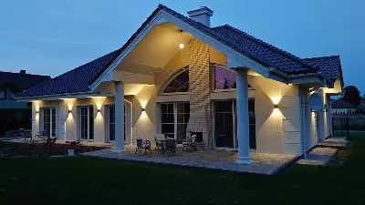 Willa Parkowa 4 — realizacje 5