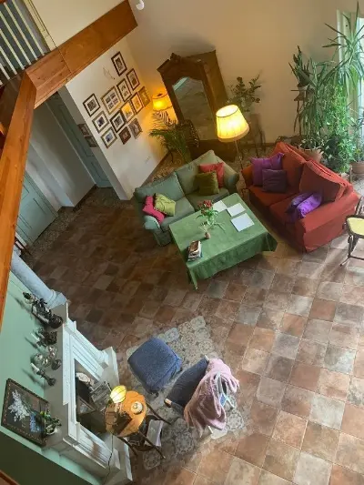 Willa Parkowa 6 — realizacje 8