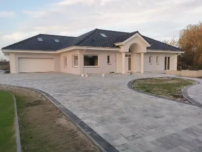 Willa Parkowa 6 — realizacje 6