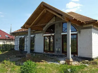 Willa Parkowa — realizacje 52