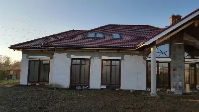 Willa Parkowa — realizacje 38
