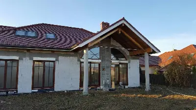 Willa Parkowa — realizacje 56
