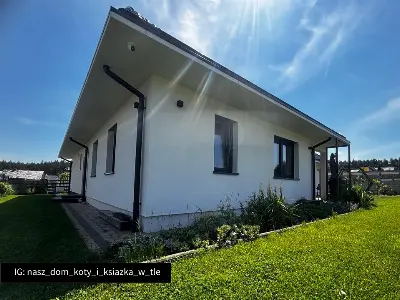 Willa Parterowa 2 — realizacje 11