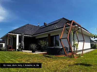 Willa Parterowa 2 — realizacje 4