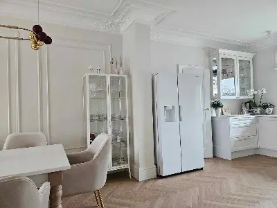 Willa Parterowa 2 — realizacje 8