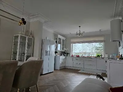 Willa Parterowa 2 — realizacje 3