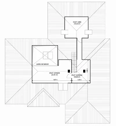 Willa Parterowa 4 — wizualizacje 8