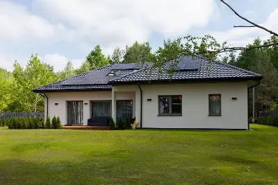 Willa Parterowa — realizacje 19
