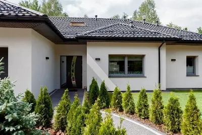 Willa Parterowa — realizacje 21