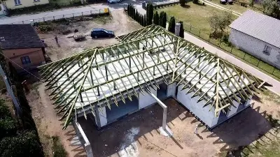 Willa Parterowa — realizacje 66