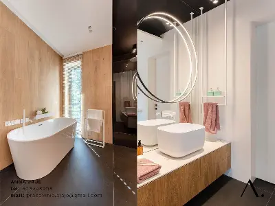 Willa Parterowa — realizacje 30
