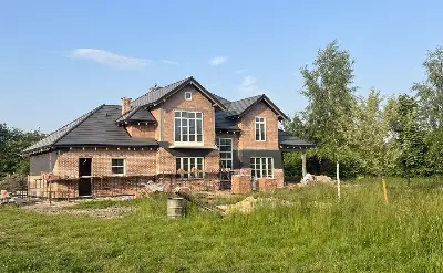 Willa Siedziba — realizacje 4