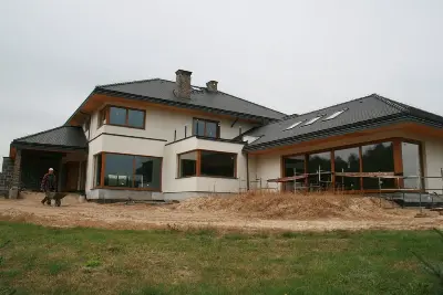 Willa z Basenem — realizacje 10