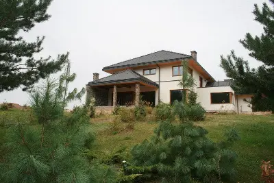 Willa z Basenem — realizacje 8