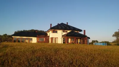 Willa z Basenem — realizacje 6