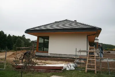 Willa z Basenem — realizacje 9