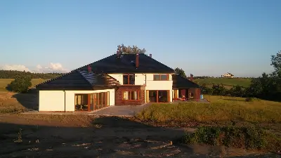 Willa z Basenem — realizacje 5