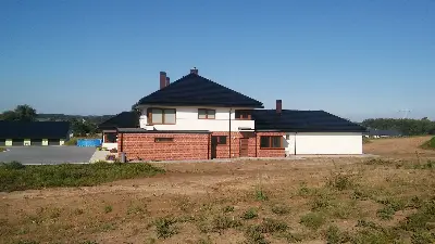 Willa z Basenem — realizacje 4