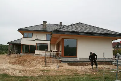 Willa z Basenem — realizacje 11