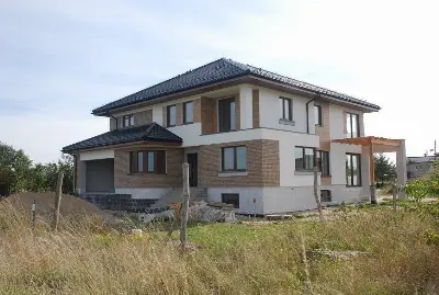 Wiola — realizacje 9