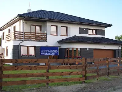 Wiola — realizacje 1