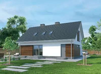 Wiosenne słońce — wizualizacje 2 (odbicie lustrzane)