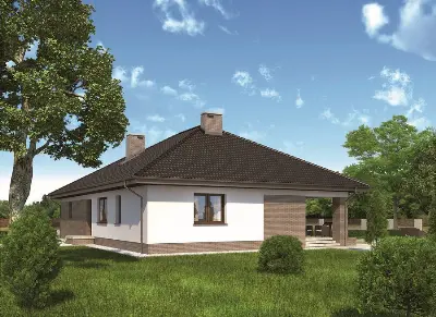 Wiosenny powiew (aranżacja 1) — wizualizacje 1