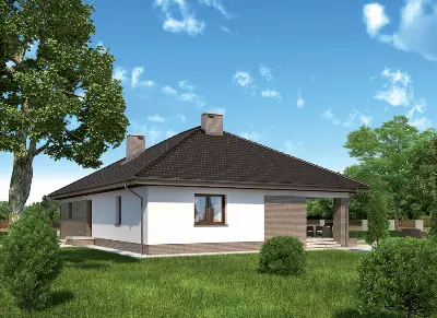 Wiosenny powiew — wizualizacje 2