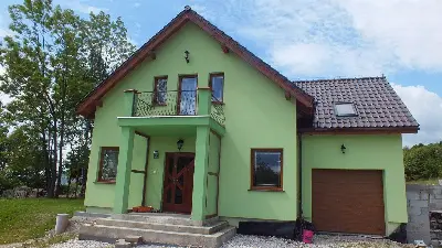 Wiosenny — realizacje 2