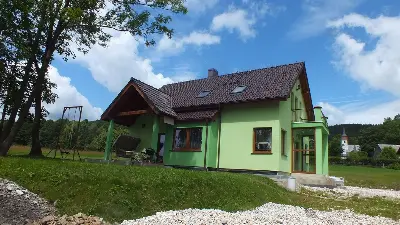 Wiosenny — realizacje 1
