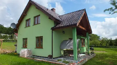 Wiosenny — realizacje 3