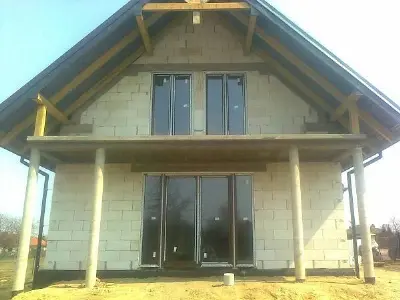 Wisełka — realizacje 7