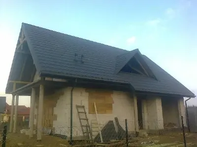 Wisełka — realizacje 6