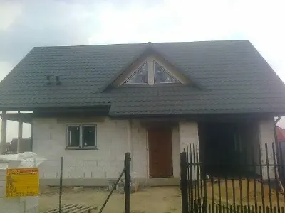 Wisełka — realizacje 5