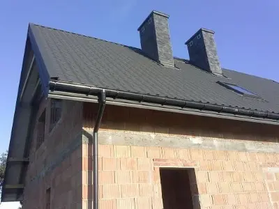 Wisełka — realizacje 11