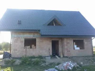 Wisełka — realizacje 13