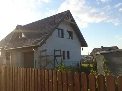 Wisełka — realizacje 3