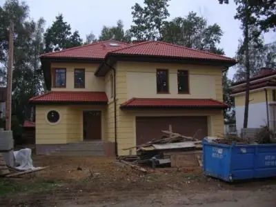 Wygodny 2 — realizacje 6