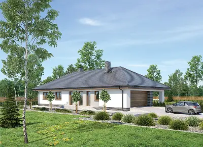 Wygodny — wizualizacje 2 (odbicie lustrzane)