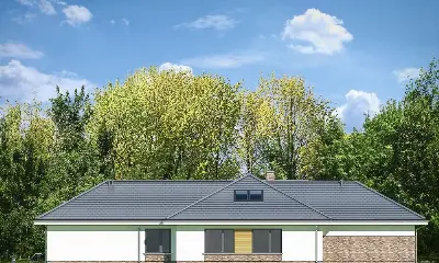Wyjątkowy 2 — elewacje 4
